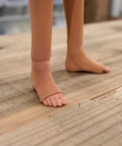 N2 Body Suit (Tea) Secret Stuff