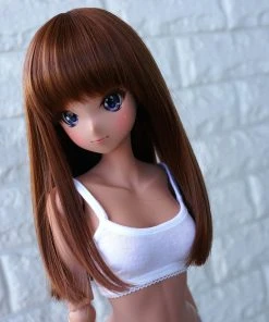 Smart Doll Store The Grid Secret Stuff