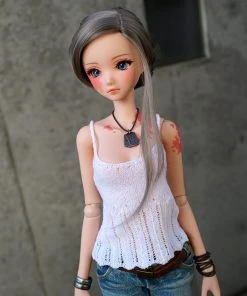 N1 Knit Camisole Secret Stuff