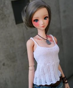 N1 Knit Camisole Secret Stuff