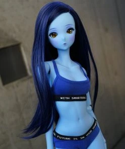 Culture Japan Secret Stuff Smart Doll - Chitose Multiverse (Blue)