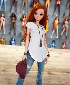 N2 Secret Stuff Mori Girl Set