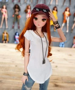 N2 Secret Stuff Mori Girl Set