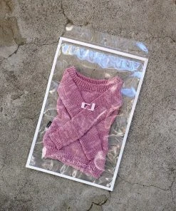 D2 Apparel Damage Knit Sweater 50 D2 Apparel Damage Knit Sweater