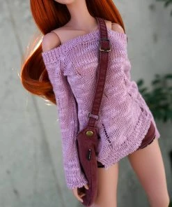 D2 Apparel Damage Knit Sweater 48 D2 Apparel Damage Knit Sweater