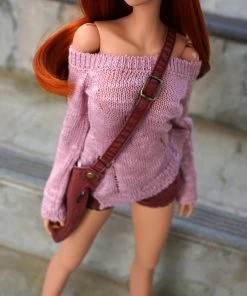 D2 Apparel Damage Knit Sweater 45 D2 Apparel Damage Knit Sweater