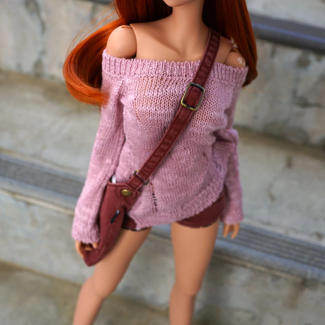 D2 Apparel Damage Knit Sweater 18 D2 Apparel Damage Knit Sweater