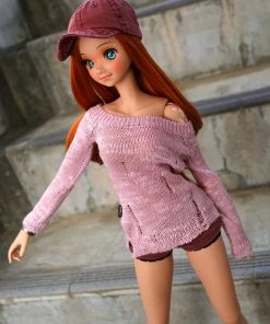 D2 Apparel Damage Knit Sweater 31 D2 Apparel Damage Knit Sweater