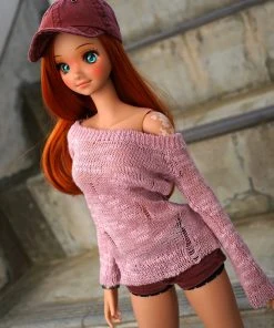 D2 Apparel Damage Knit Sweater 43 D2 Apparel Damage Knit Sweater