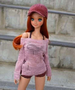 D2 Apparel Damage Knit Sweater 34 D2 Apparel Damage Knit Sweater