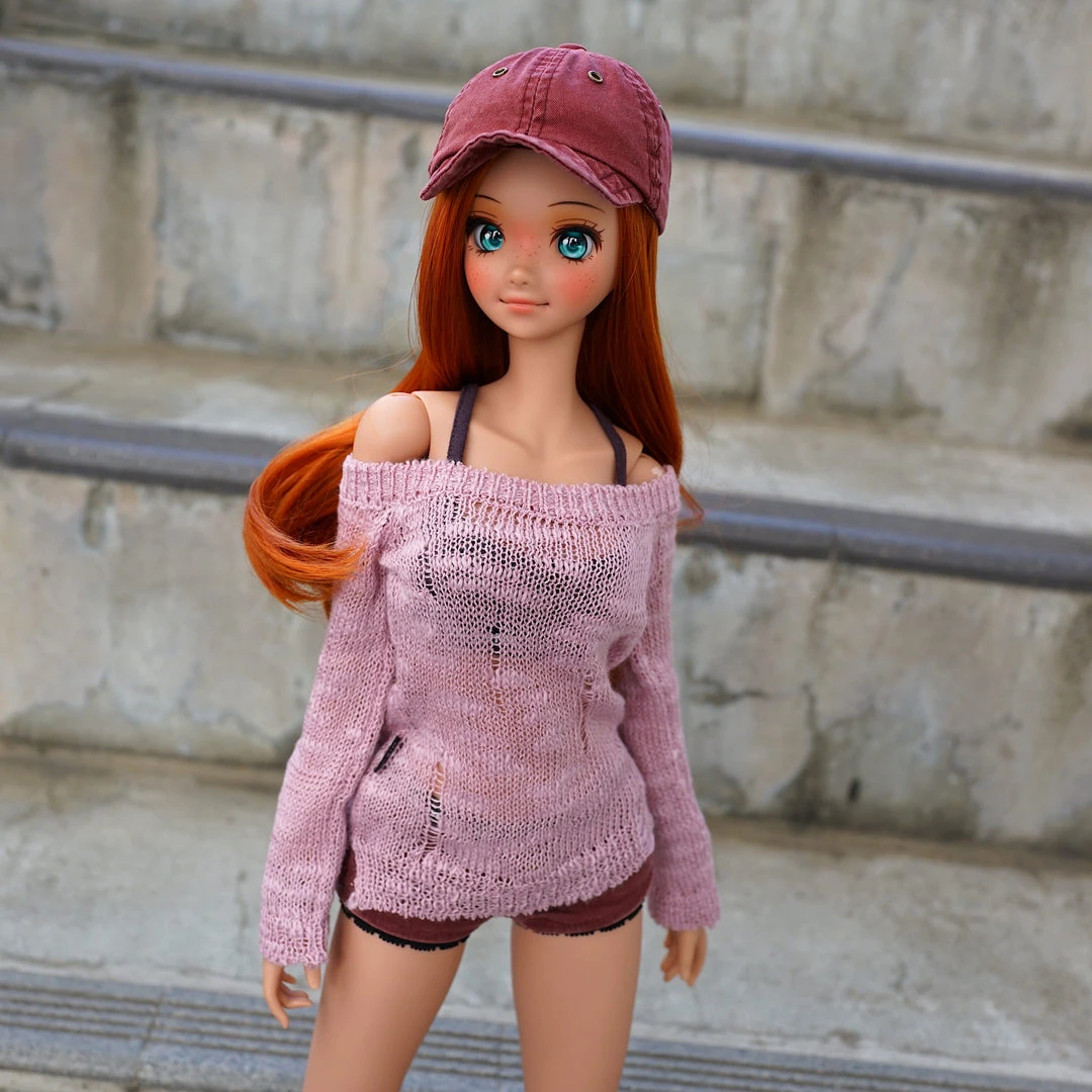 D2 Apparel Damage Knit Sweater 7 D2 Apparel Damage Knit Sweater