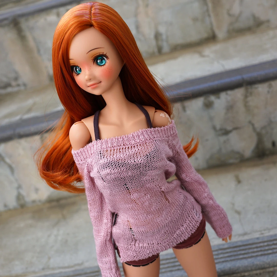 D2 Apparel Damage Knit Sweater 2 D2 Apparel Damage Knit Sweater