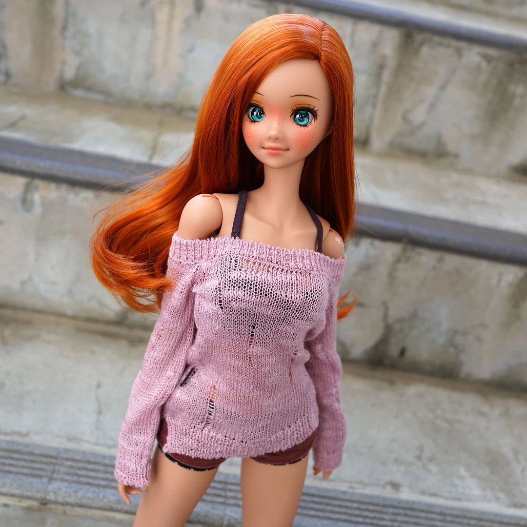 D2 Apparel Damage Knit Sweater 22 D2 Apparel Damage Knit Sweater