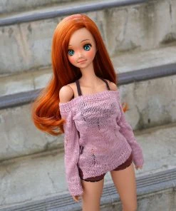 D2 Apparel Damage Knit Sweater 32 D2 Apparel Damage Knit Sweater