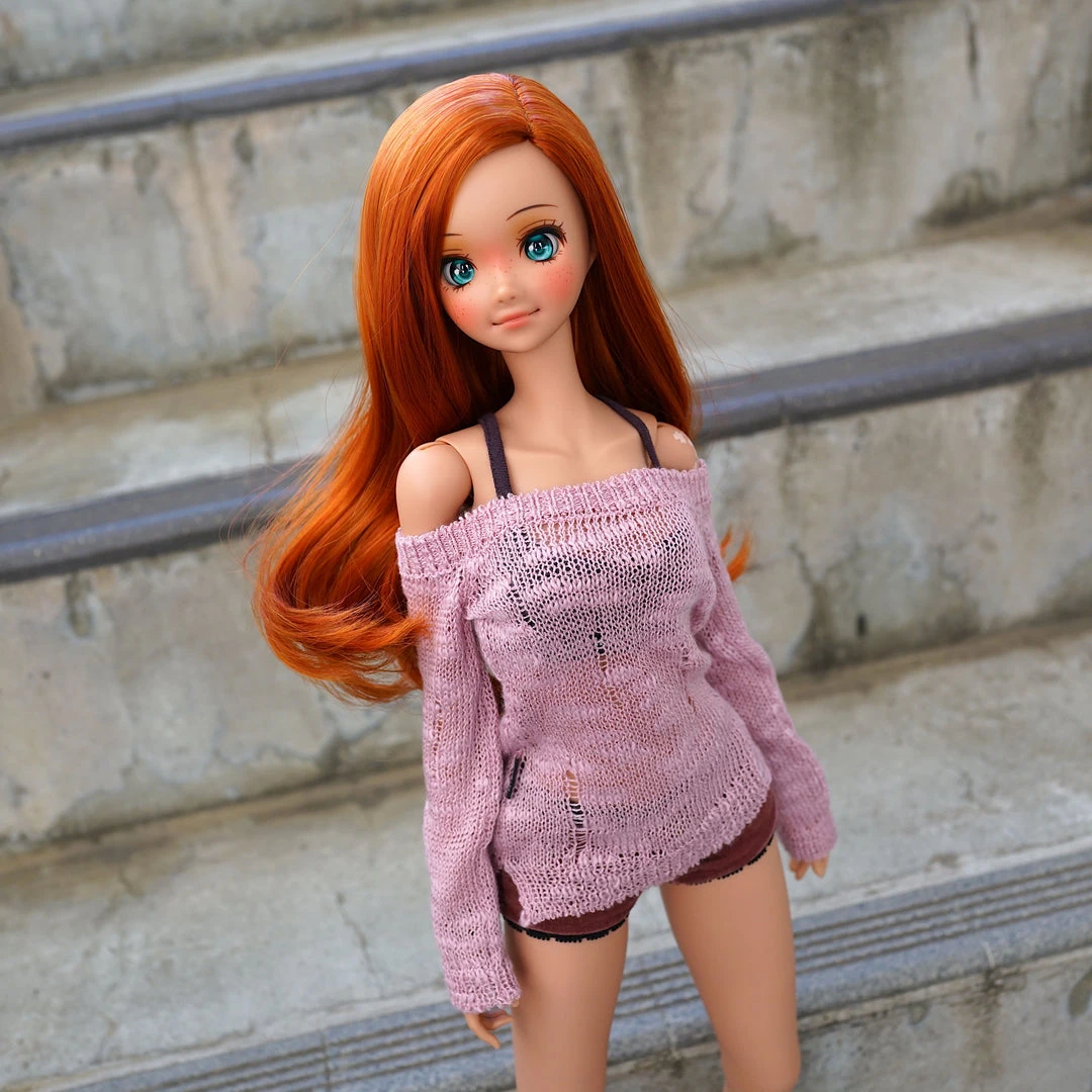 D2 Apparel Damage Knit Sweater 5 D2 Apparel Damage Knit Sweater