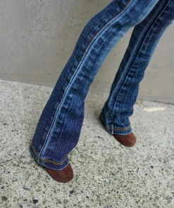 N2 Hiroshima Jeans