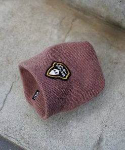 Smart Doll Store Solar Marine Beanie (Earthen Red) Secret Stuff