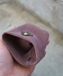 Smart Doll Store Solar Marine Beanie (Earthen Red) Secret Stuff