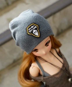 Smart Doll Store Solar Marine Beanie Secret Stuff