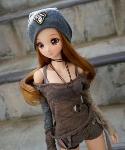 Smart Doll Store Solar Marine Beanie Secret Stuff