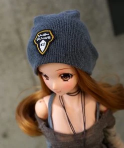 Smart Doll Store Solar Marine Beanie Secret Stuff