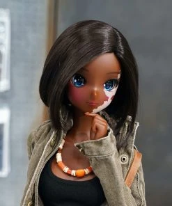 N3 Secret Stuff Option Hand Pack 4 For Girls (Cocoa)