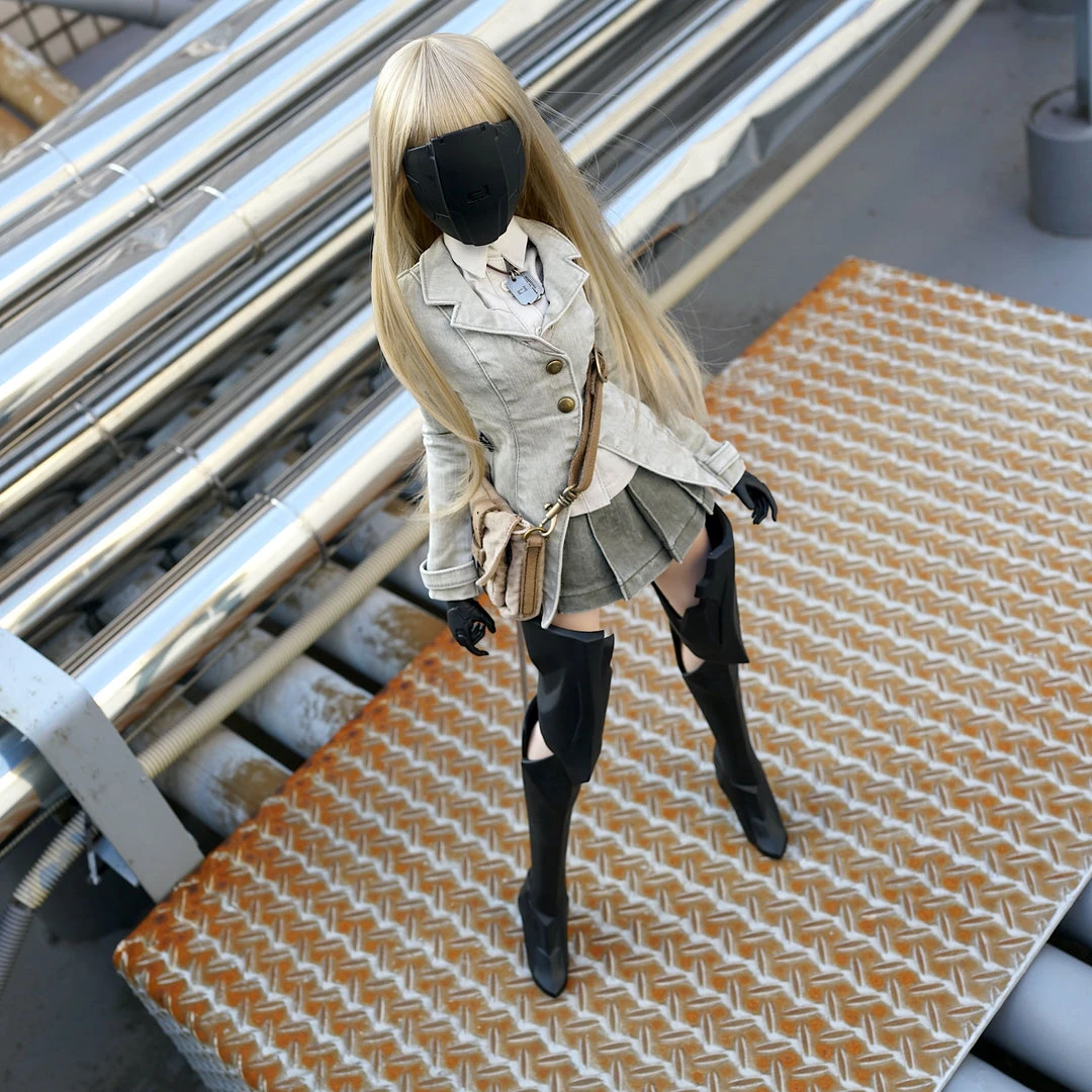 N2 Quantum Kamen Secret Stuff 14 N2 Quantum Kamen Secret Stuff