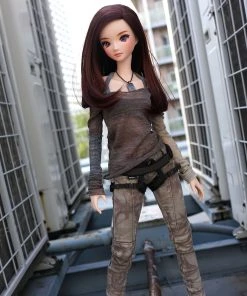 N2 Secret Stuff Post Apoc Sweater & Sports Bra Set (Classic) 43 N2 Secret Stuff Post Apoc Sweater & Sports Bra Set (Classic)