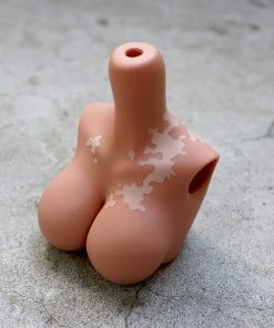 N3 Secret Stuff Medium Bust Vitiligo Option Part (Tea)