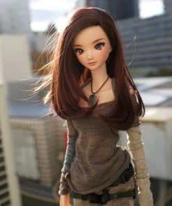 N2 Secret Stuff Post Apoc Sweater & Sports Bra Set (Classic) 53 N2 Secret Stuff Post Apoc Sweater & Sports Bra Set (Classic)