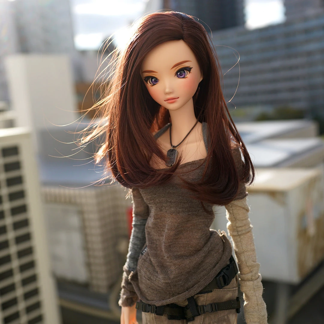 N2 Secret Stuff Post Apoc Sweater & Sports Bra Set (Classic) 21 N2 Secret Stuff Post Apoc Sweater & Sports Bra Set (Classic)