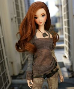 N2 Secret Stuff Post Apoc Sweater & Sports Bra Set (Classic) 55 N2 Secret Stuff Post Apoc Sweater & Sports Bra Set (Classic)