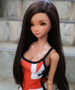 N3 Secret Stuff Medium Bust Vitiligo Option Part (Tea)