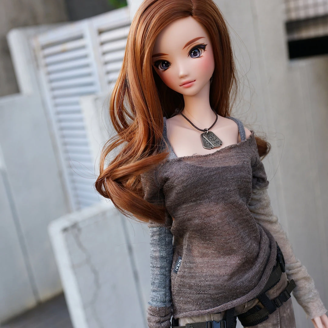 N2 Secret Stuff Post Apoc Sweater & Sports Bra Set (Classic) 12 N2 Secret Stuff Post Apoc Sweater & Sports Bra Set (Classic)