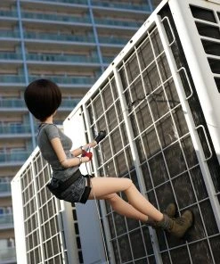 KL Harness 47 KL Harness