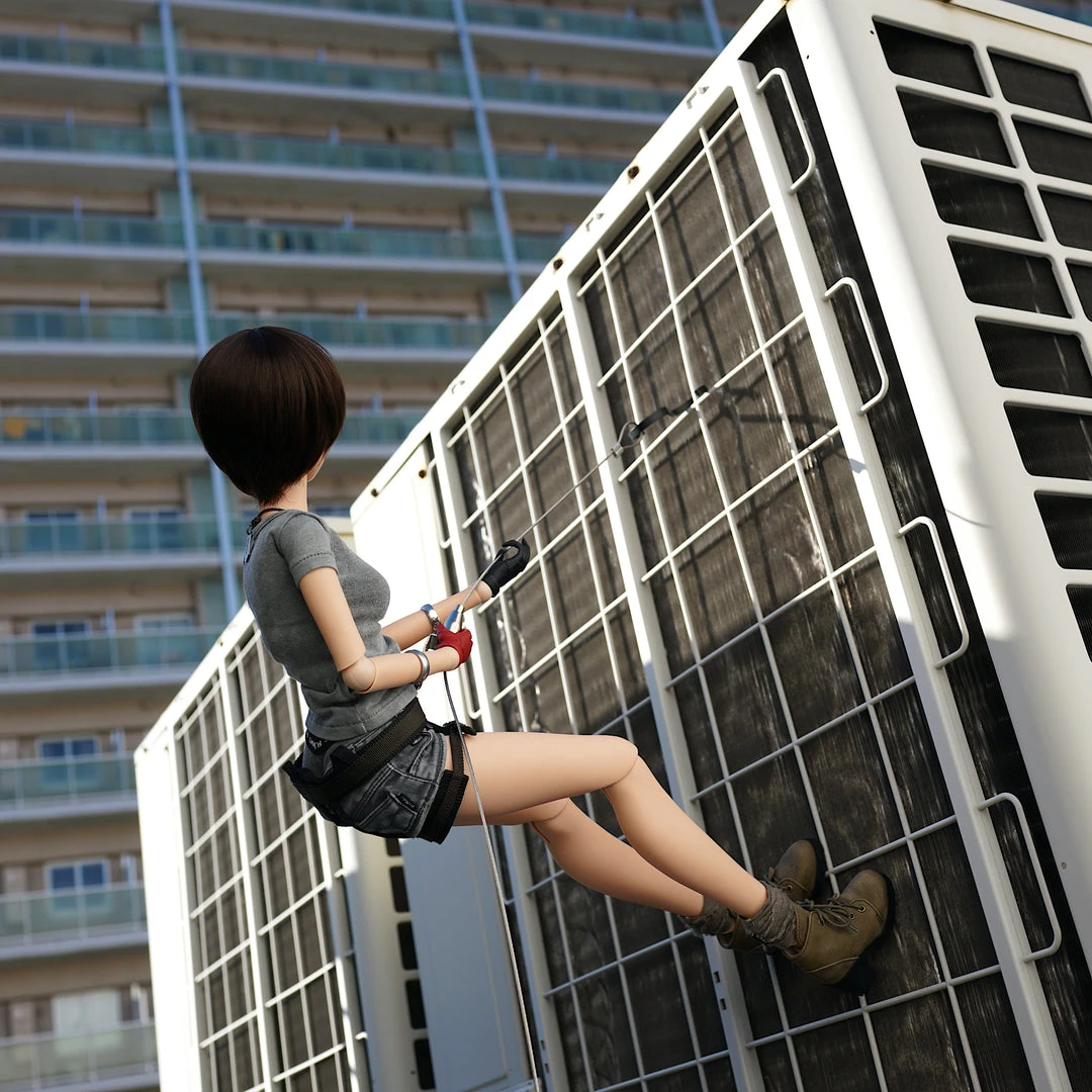 KL Harness 20 KL Harness