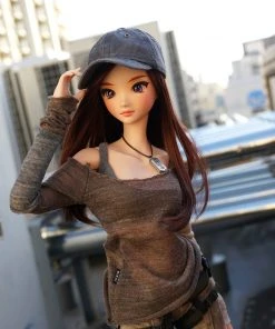 N2 Secret Stuff Post Apoc Sweater & Sports Bra Set (Classic) 38 N2 Secret Stuff Post Apoc Sweater & Sports Bra Set (Classic)