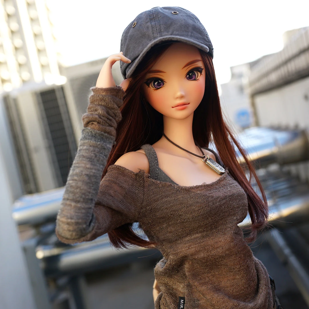 N2 Secret Stuff Post Apoc Sweater & Sports Bra Set (Classic) 26 N2 Secret Stuff Post Apoc Sweater & Sports Bra Set (Classic)