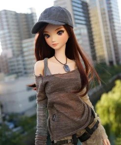 N2 Secret Stuff Post Apoc Sweater & Sports Bra Set (Classic) 40 N2 Secret Stuff Post Apoc Sweater & Sports Bra Set (Classic)