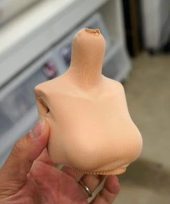 N2 Body Suit (Cinnamon)