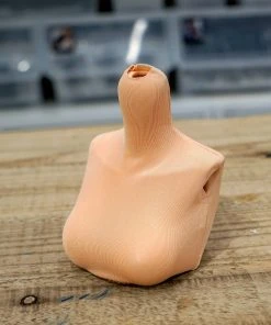 N2 Body Suit (Cinnamon)