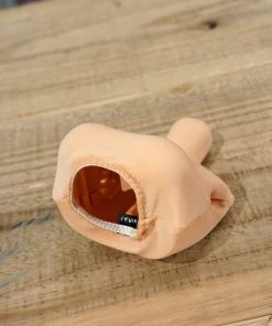 N2 Body Suit (Cinnamon)