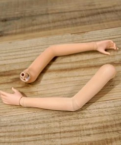 N2 Body Suit (Cinnamon)