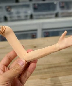 N2 Body Suit (Cinnamon)