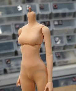 N2 Body Suit (Cinnamon)