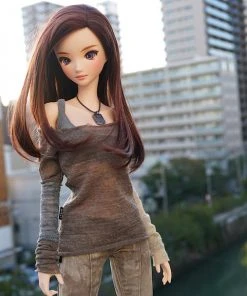 N2 Secret Stuff Post Apoc Sweater & Sports Bra Set (Classic) 60 N2 Secret Stuff Post Apoc Sweater & Sports Bra Set (Classic)