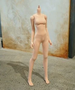 N2 Body Suit (Cinnamon)