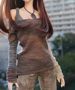 N2 Secret Stuff Post Apoc Sweater & Sports Bra Set (Classic) 39 N2 Secret Stuff Post Apoc Sweater & Sports Bra Set (Classic)