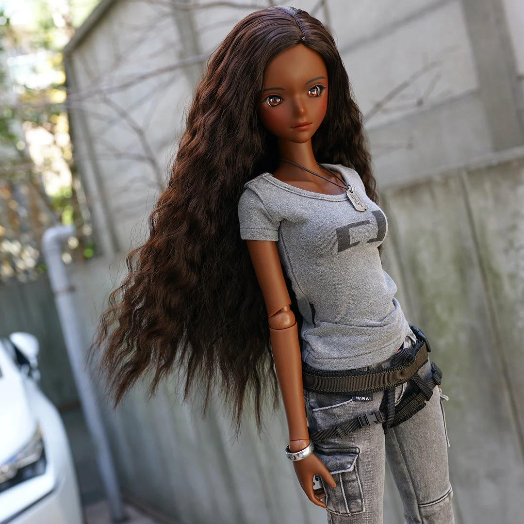 KL Harness 9 KL Harness