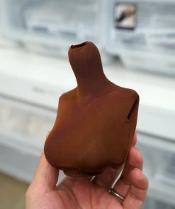 N2 Secret Stuff Body Suit (Cocoa) 24 N2 Secret Stuff Body Suit (Cocoa)